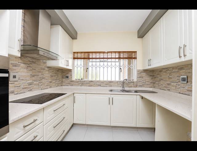3 BEDROOM APARTMENT FOR SALE IN MORNINGSIDE